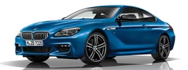 BMW 6 Series M Sport Limited Edition - 2017