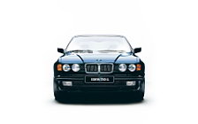 Cars wallpapers BMW 750iL High Security - 1986-1994