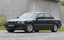 Cars wallpapers BMW 750iL High Security - 1998-2001