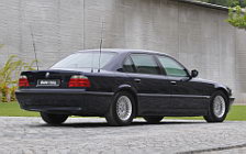 Cars wallpapers BMW 750iL High Security - 1998-2001