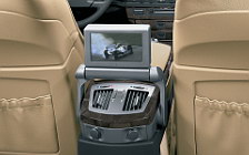 Cars wallpapers BMW 7-series long wheelbase - 2002