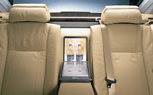 Cars wallpapers BMW 7-series long wheelbase - 2002