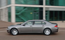 Cars wallpapers BMW 750Li UK-spec - 2005