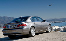 Cars wallpapers BMW 750Li - 2005