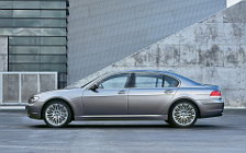 Cars wallpapers BMW 760Li - 2005