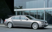 Cars wallpapers BMW 760Li - 2005