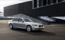 BMW 7-Series Individual - 2009