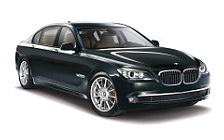 BMW 7-Series Individual - 2009