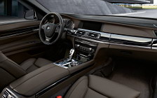 BMW 7-Series Individual - 2009