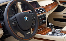 BMW 7-Series Individual - 2009