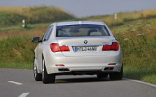 Cars wallpapers BMW 760Li - 2009