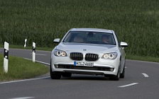 Cars wallpapers BMW 760Li - 2009