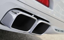 Cars wallpapers BMW 760Li - 2009