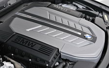 Cars wallpapers BMW 760Li - 2009
