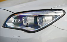 Cars wallpapers BMW 750i - 2012