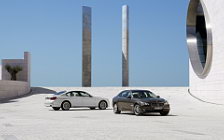 Cars wallpapers BMW 750Li - 2012