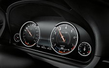 Cars wallpapers BMW 750Li - 2012