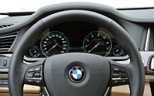 Cars wallpapers BMW 750Li - 2012