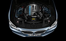 Cars wallpapers BMW ActiveHybrid 7 - 2012