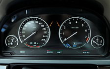 Cars wallpapers BMW ActiveHybrid 7 - 2012