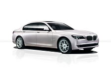 Cars wallpapers BMW Individual 7-Series by Didit Hediprasetyo - 2012