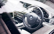 Cars wallpapers BMW Individual 7-Series by Didit Hediprasetyo - 2012