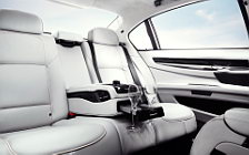 Cars wallpapers BMW Individual 7-Series by Didit Hediprasetyo - 2012