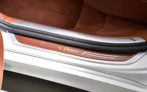 Cars wallpapers BMW 750Li xDrive Solitaire - 2016