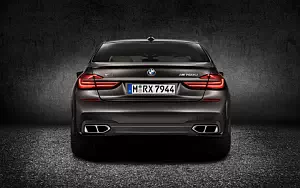 Cars wallpapers BMW M760Li xDrive - 2016