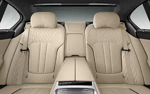 Cars wallpapers BMW M760Li xDrive - 2016