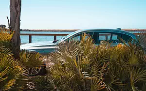 Cars wallpapers BMW 745Le xDrive M Sport - 2019