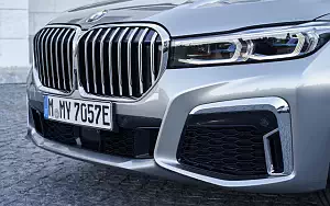 Cars wallpapers BMW 745Le xDrive M Sport - 2019