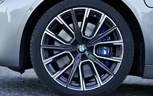 Cars wallpapers BMW 745Le xDrive M Sport - 2019