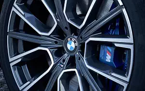 Cars wallpapers BMW 745Le xDrive M Sport - 2019