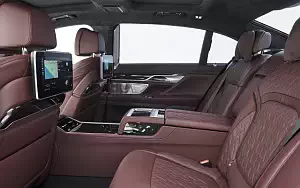 Cars wallpapers BMW 745Le xDrive M Sport - 2019