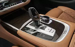 Cars wallpapers BMW 750Li xDrive - 2019