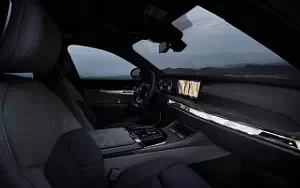 Cars wallpapers BMW i7 xDrive60 - 2022