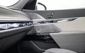 Cars wallpapers BMW i7 xDrive60 - 2022