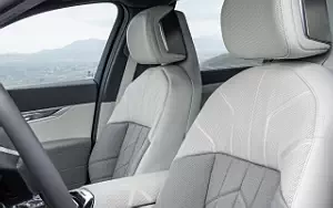 Cars wallpapers BMW i7 xDrive60 - 2022