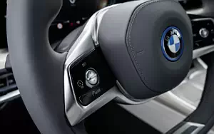Cars wallpapers BMW i7 xDrive60 - 2022