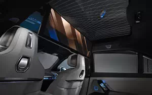 Cars wallpapers BMW i7 xDrive60 - 2022