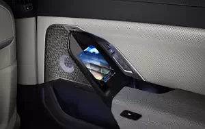 Cars wallpapers BMW i7 xDrive60 - 2022