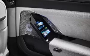 Cars wallpapers BMW i7 xDrive60 - 2022