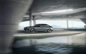 Cars wallpapers BMW M760e xDrive - 2022