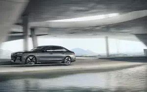 Cars wallpapers BMW M760e xDrive - 2022