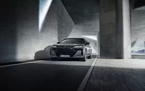 Cars wallpapers BMW M760e xDrive - 2022