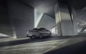 Cars wallpapers BMW M760e xDrive - 2022