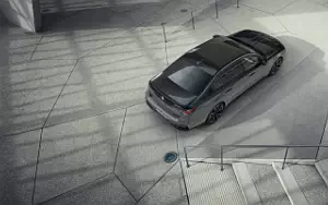 Cars wallpapers BMW M760e xDrive - 2022