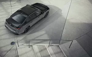 Cars wallpapers BMW M760e xDrive - 2022