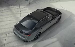 Cars wallpapers BMW M760e xDrive - 2022